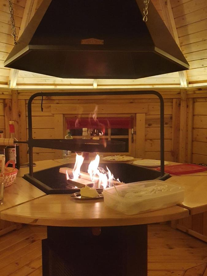 Bed and breakfast Irena