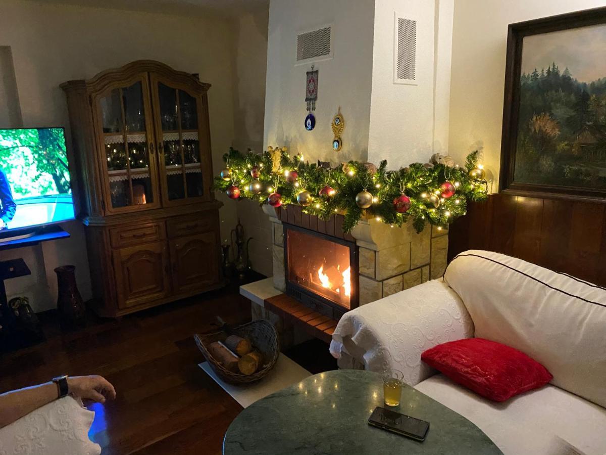 Bed & Breakfast Irena *