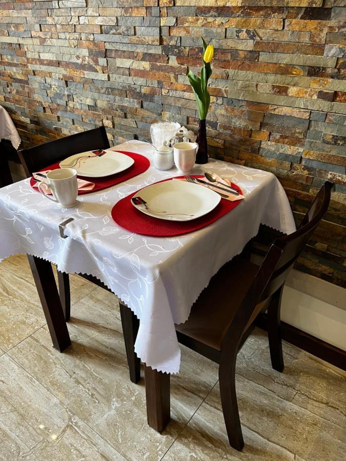 Irena Bed & Breakfast
