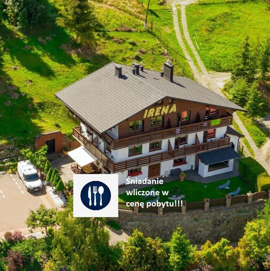 Irena Bed & Breakfast Korbielów