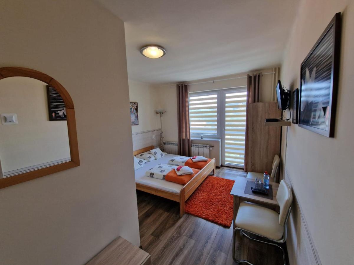 Irena Bed & Breakfast Korbielów