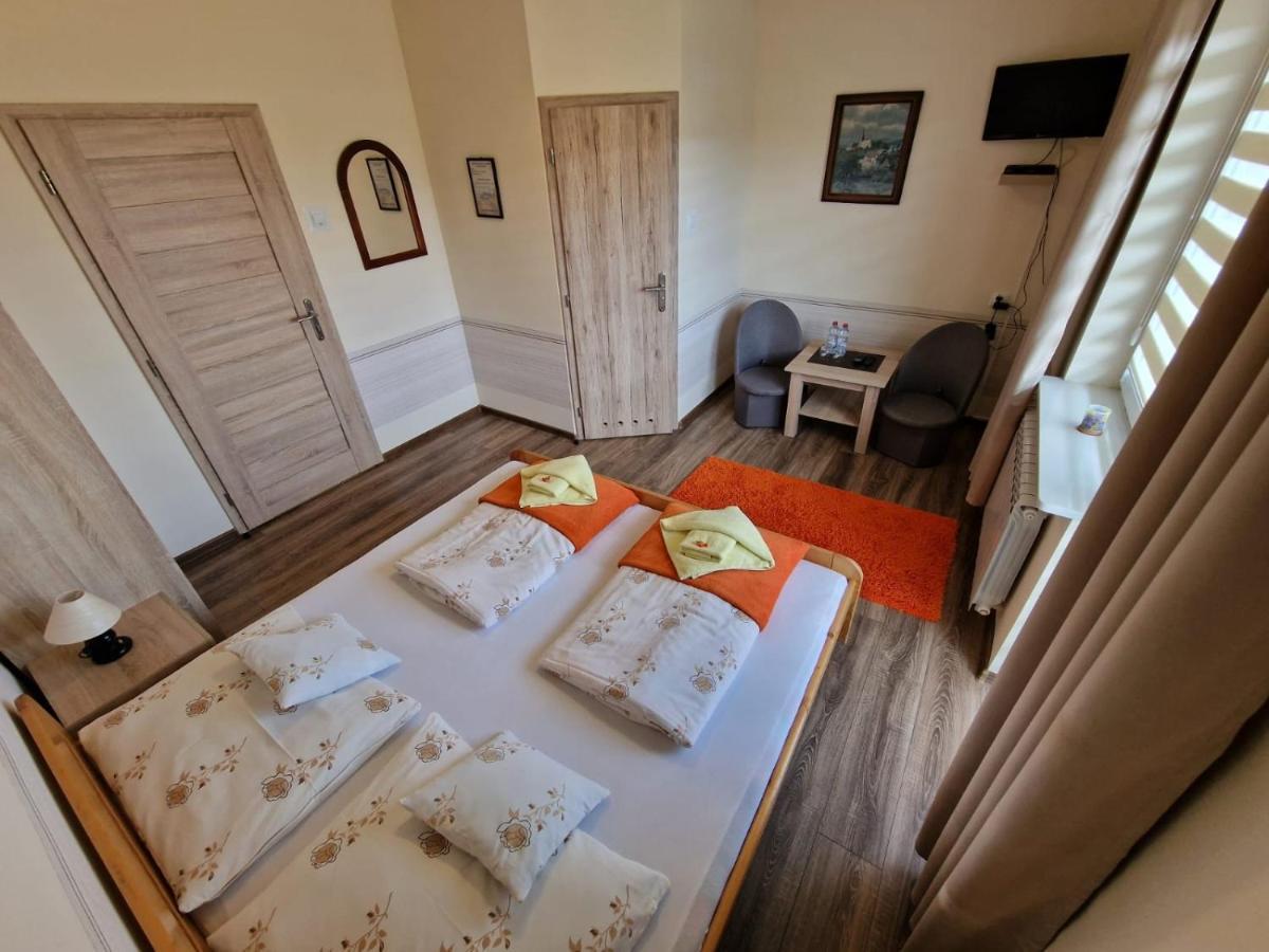 Bed & Breakfast Irena Korbielów