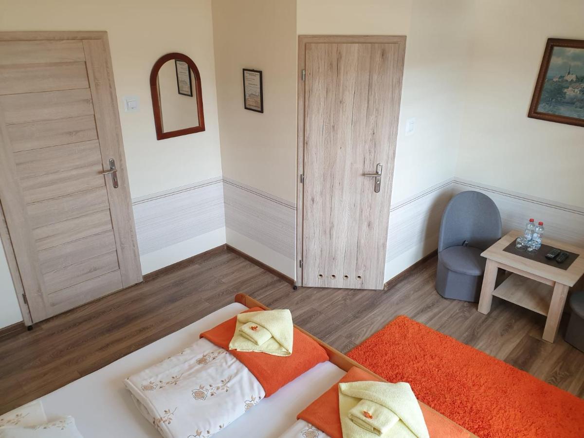 Irena Bed and breakfast *