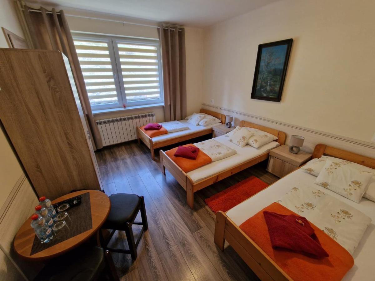 Irena Bed & Breakfast *