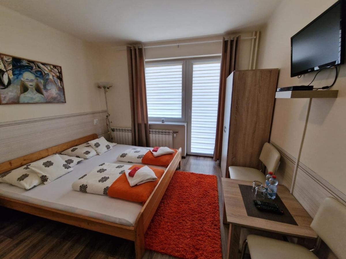 Irena Bed & Breakfast Korbielów