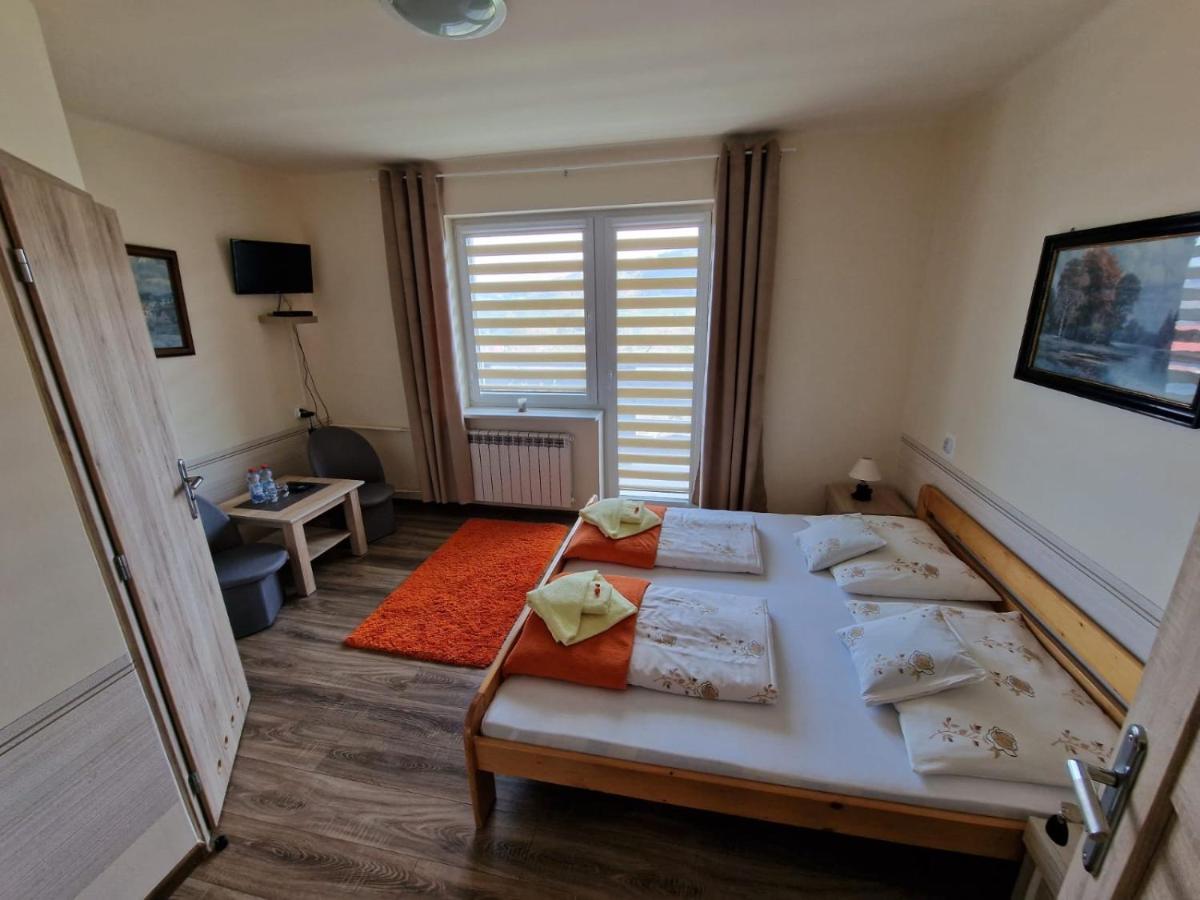 Irena Bed & Breakfast