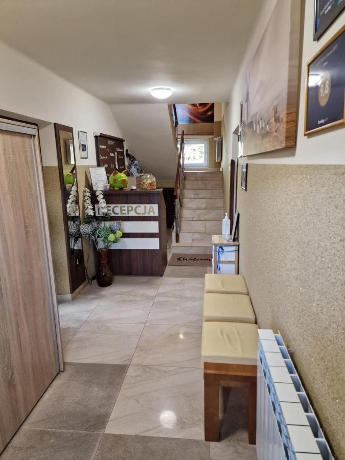Irena Bed & Breakfast *