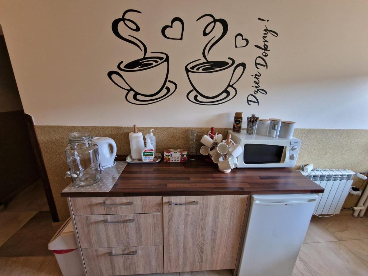Bed and breakfast Irena