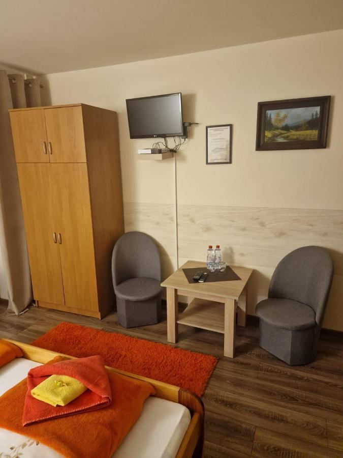 Irena Bed and breakfast Korbielów
