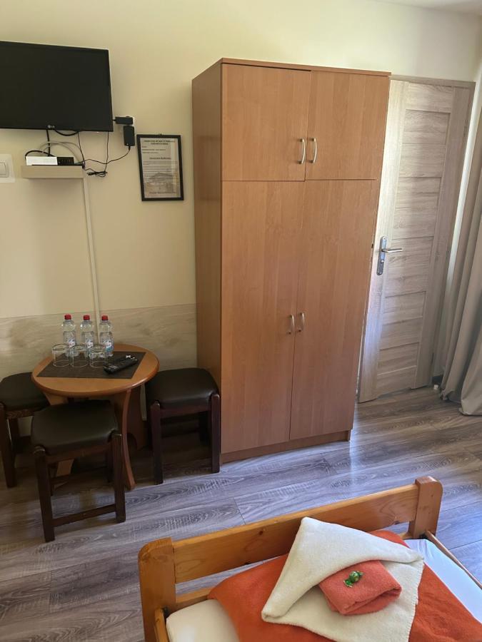 Irena Bed & Breakfast