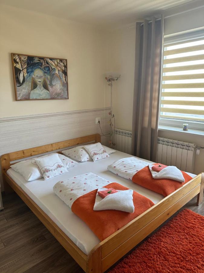 Bed and breakfast Irena Korbielów