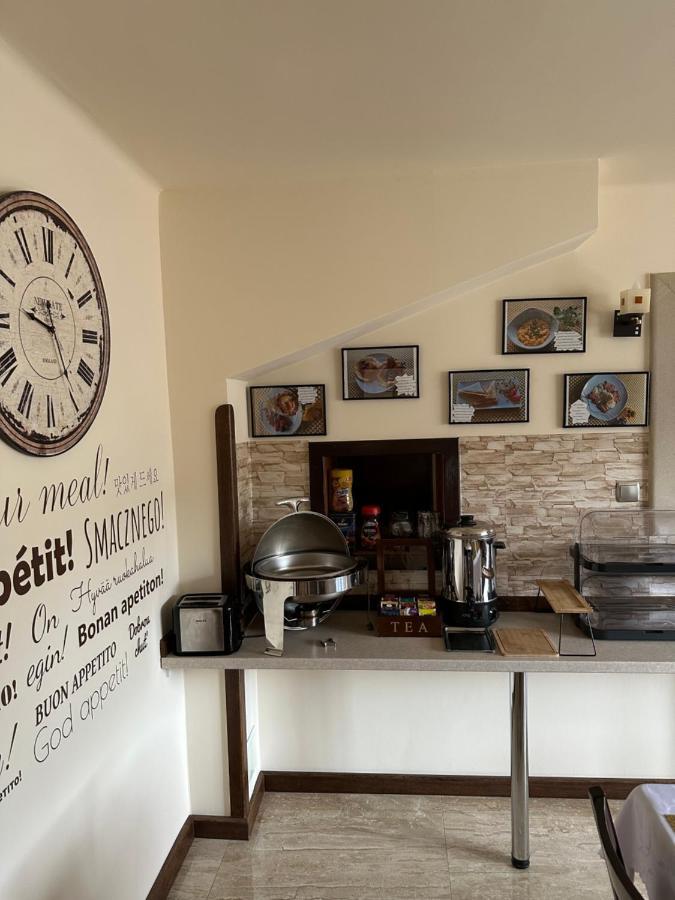 Bed & Breakfast Irena Korbielów