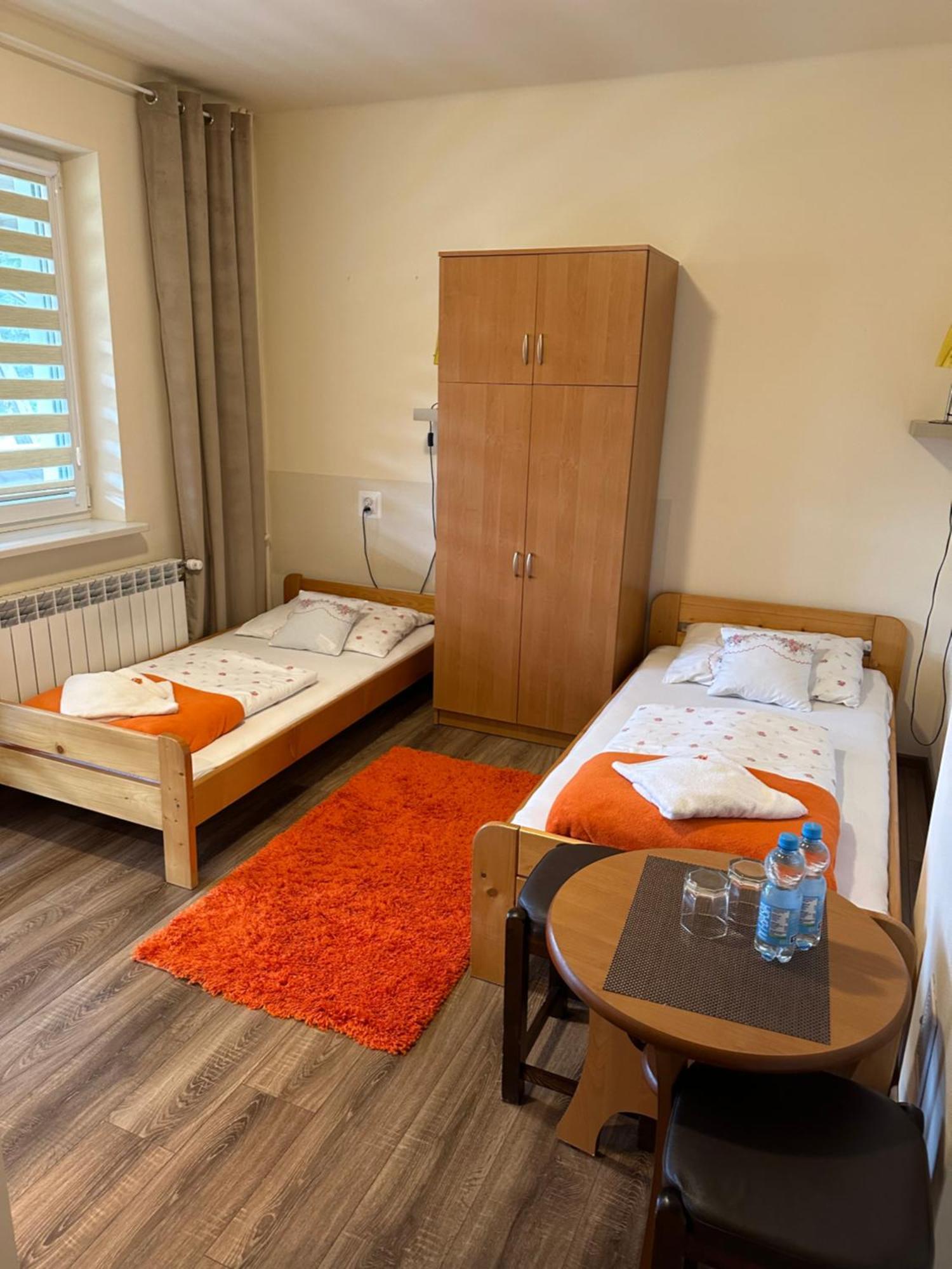 Bed and breakfast Irena Korbielów