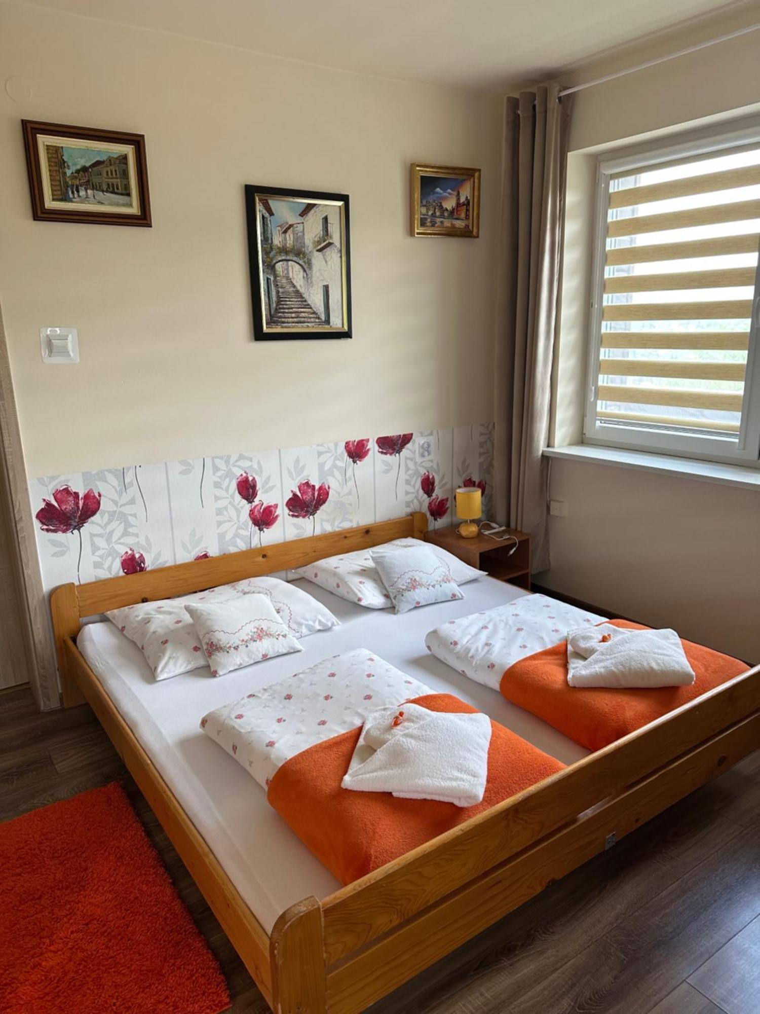 Irena Bed & Breakfast *