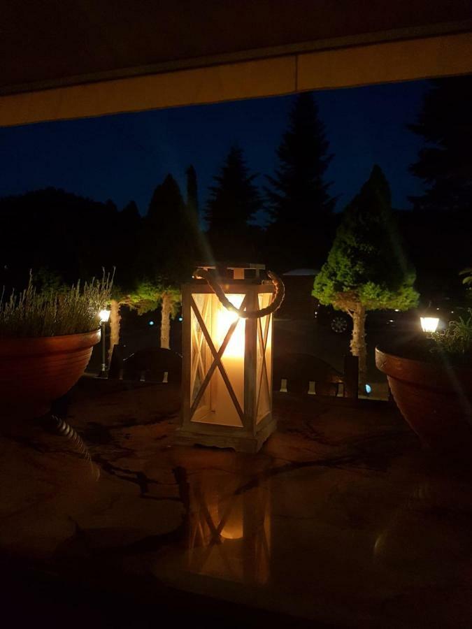 Irena Bed & Breakfast *